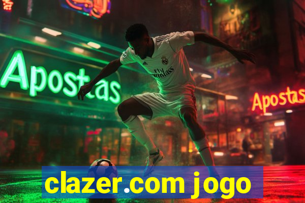 clazer.com jogo